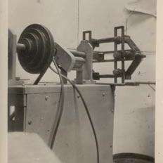 Fairfield - Electrical Shop Coil Winder