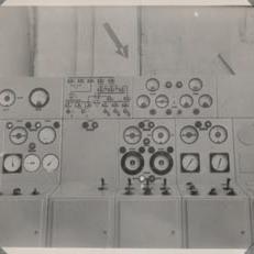 Fairfield - Power Plant Control Board