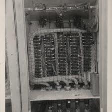 Fairfield - Power Plant Control Board