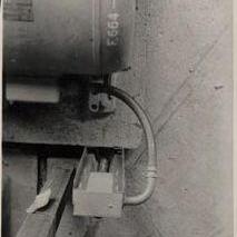 Fairfield - No. 5 Motor Connection