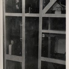 Fairfield - Power Plant E.E. Switchboard