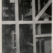 Fairfield - Power Plant E.E. Switchboard