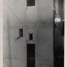 Fairfield - Power Plant E.E. Switchboard