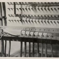 Fairfield - No. 5 L.T. Switchboard Details