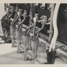 Fairfield - No. 5 L.T. Switchboard Details