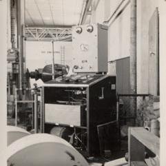 Fairfield - Machinery