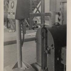 Fairfield - Control Pillar Hydrapulper