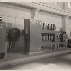 Fairfield - Slushing Department No. 5