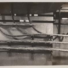 Fairfield - Cable Basement No. 5 Mill Tie Substation