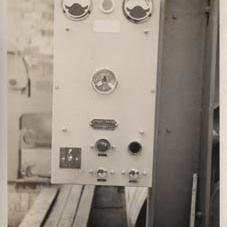 Fairfield - First Dryer No. 5 Machine