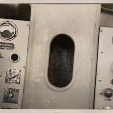 Fairfield - Machine Controls No. 5 Machine