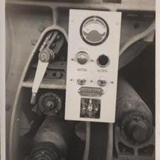 Fairfield - Second Dryer No. 5 Machine