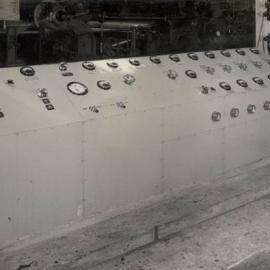 Fairfield - Control Panel