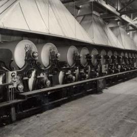 Fairfield - Machinery