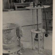 Fairfield - No. 5 Stock Chest Lights