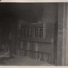 Fairfield - Wet End Basement Starter Rack No. 5