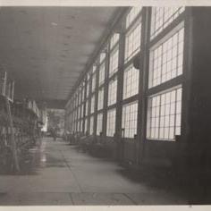 Fairfield - Machine Room No. 5