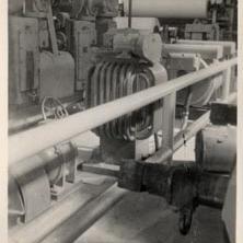 Fairfield - No. 5 L.S.E. Motor