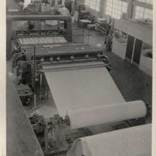 Fairfield - No. 5 Masson Scott Cutter