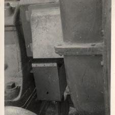 Fairfield - No. 5 Jordan Motor and Control Details