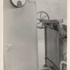 Fairfield - No. 5 Jordan Motor and Control Details