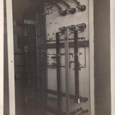 Fairfield - Mill Pump House Switchboard
