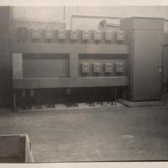 Fairfield - Preparation Department No. 5