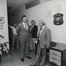 Award of Merit Presentation