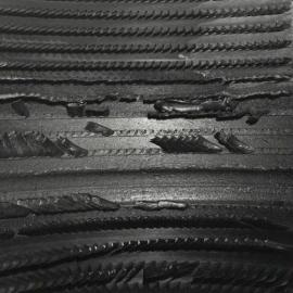 Damaged Machinery - Petrie Mill