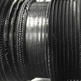 Damaged Machinery - Petrie Mill