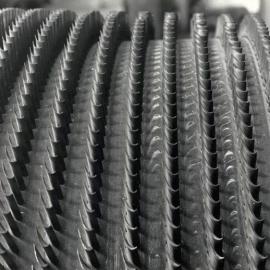 Damaged Machinery - Petrie Mill