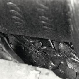 Damaged Machinery - Petrie Mill