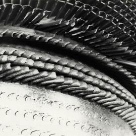 Damaged Machinery - Petrie Mill