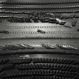 Damaged Machinery - Petrie Mill