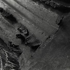 Damaged Machinery - Petrie Mill