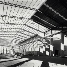 Building of North Store