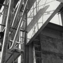 Building of North Store