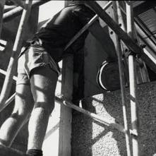 Building of North Store