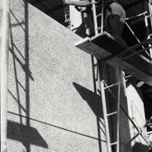 Building of North Store