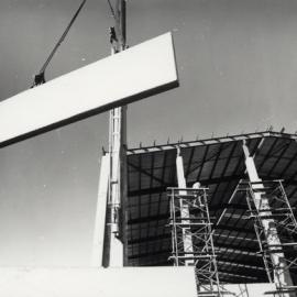 Building of North Store