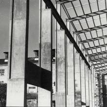 Building of North Store