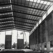 Building of North Store