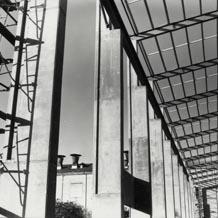 Building of North Store