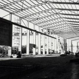 Building of North Store