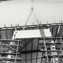 Building of North Store