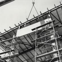 Building of North Store