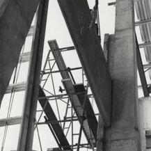 Building of North Store