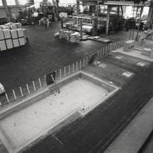 Building of North Store