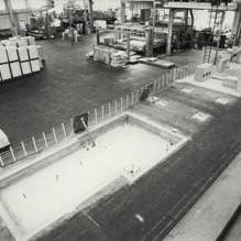 Building of North Store