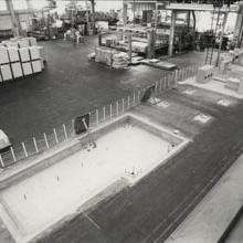 Building of North Store